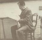 Christian Leibbrandt (1886-1941)